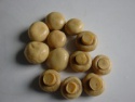 canned mushroom whole - product's photo