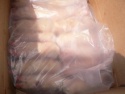 frozen pork front feet from brazil - product's photo