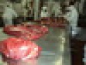 brazilian donkey meat - product's photo