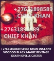 witchcraft how to get rid of someone +27 631898589 voodoo spell, famou - product's photo