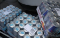 redbull drinks - product's photo