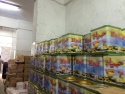 soybean oil - product's photo
