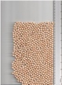 yellow peas - product's photo