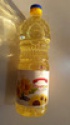 sunflower oil - product's photo
