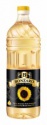 bonzaro refined sunflower oil 2l - product's photo