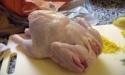 frozen halal whole chicken grillers grade a - product's photo