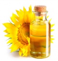 sunflower oil - product's photo