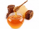 fresh honey - product's photo