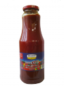 "fresh crushed tomatoes” (pulpa)   - product's photo