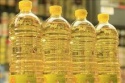 sunflower oil - product's photo