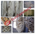 frozen beef omasum, beef stomach, cow stomach - product's photo
