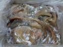 beef tripe raw, green beef tripe, frozen beef stomach - product's photo