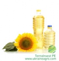 sunflower oil - product's photo