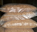 din+ wood pellet , sawdust pellet, firewood, charcoal briquette - product's photo