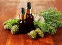 fir oil - product's photo