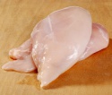 quality halal certified frozen chicken feet - product's photo
