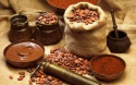 bitter taste of cocoa: prices for raw materials for chocolate fell to the low of 2008 - news on Buy-foods.com