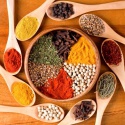 world markets “in one line”: nuts, dried fruits, spices - news on Buy-foods.com